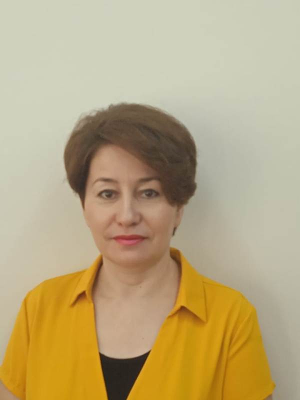 Битимбаева Тамара Мурзагалеевна.