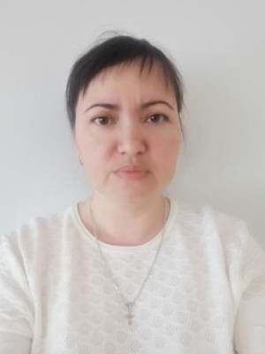 Ковыльникова Елена Владимировна Ковыльникова Елена Владимировна