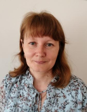 Терехова Елена Сергеевна Терехова Елена Сергеевна