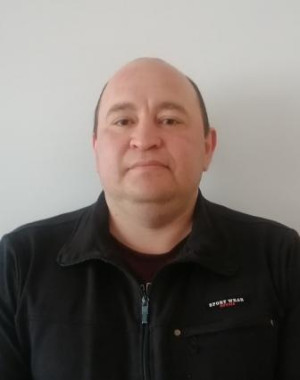 Горяев Ильшат Камильевич Горяев Ильшат Камильевич